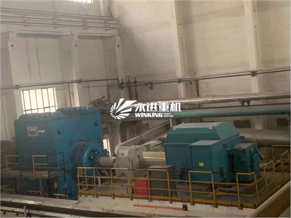 大型空分機組進(jìn)口FLENDER高速齒輪箱的成功修復(fù) 大型空分機組進(jìn)口FLENDER高速齒輪箱的成功修復(fù)